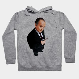 Joe Pesci Hoodie